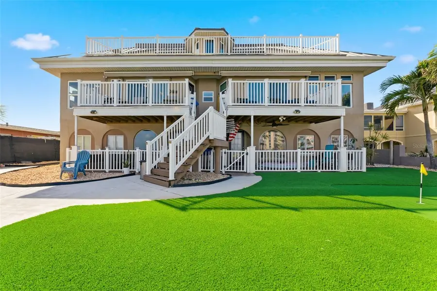 220 126th Avenue #1, Treasure Island, FL 33706 - #2