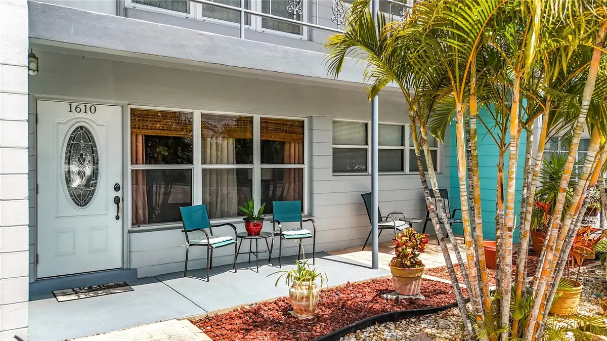 5861 42nd Terrace N #1610, Kenneth City, FL 33709 - #1