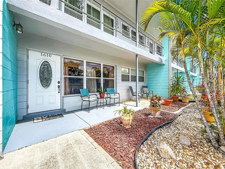 5861 42nd Terrace N #1610, Kenneth City, FL 33709 - #2