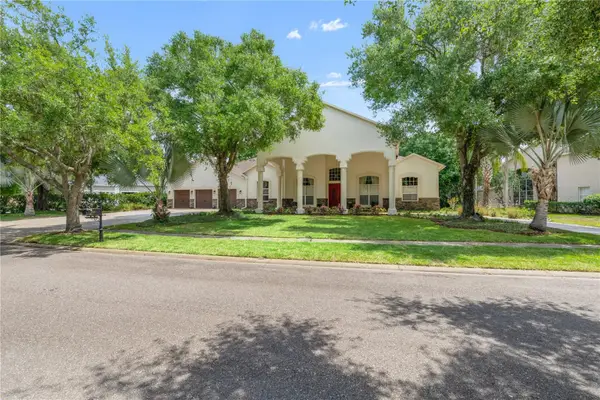 5021 Wesley Drive, TAMPA, FL 33647