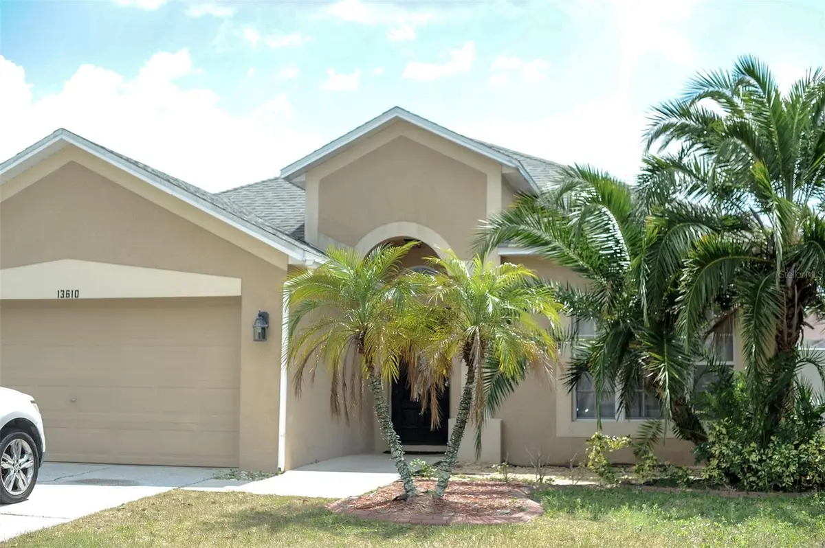 13610 Mere View Drive, Odessa, FL 33556 - #1