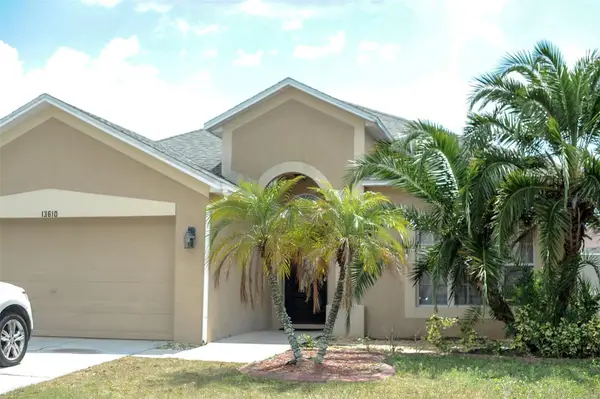 13610 Mere View Drive, ODESSA, FL 33556