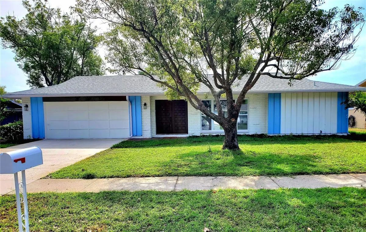 835 Anchorage Lane, Palm Harbor, FL 34685 - #1