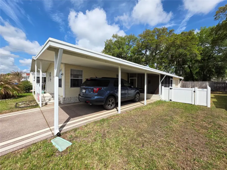 36743 Tara Avenue, Zephyrhills, FL 33542 - #2