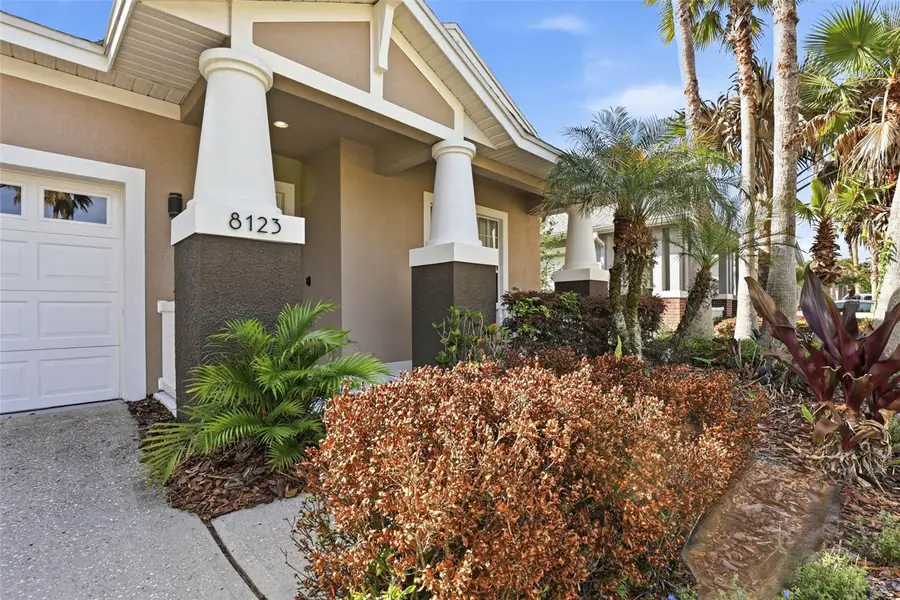 8123 Camella Lane, Tampa, FL 33647 - #2