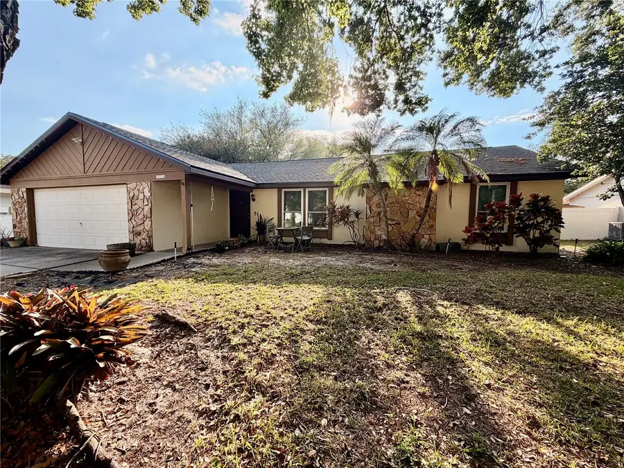 15116 Trail Creek Place, Tampa, FL 33625 - #2