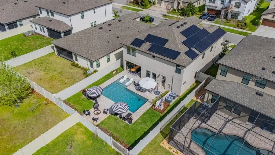 14613 Red Castle Avenue, Lithia, FL 33547 - #2