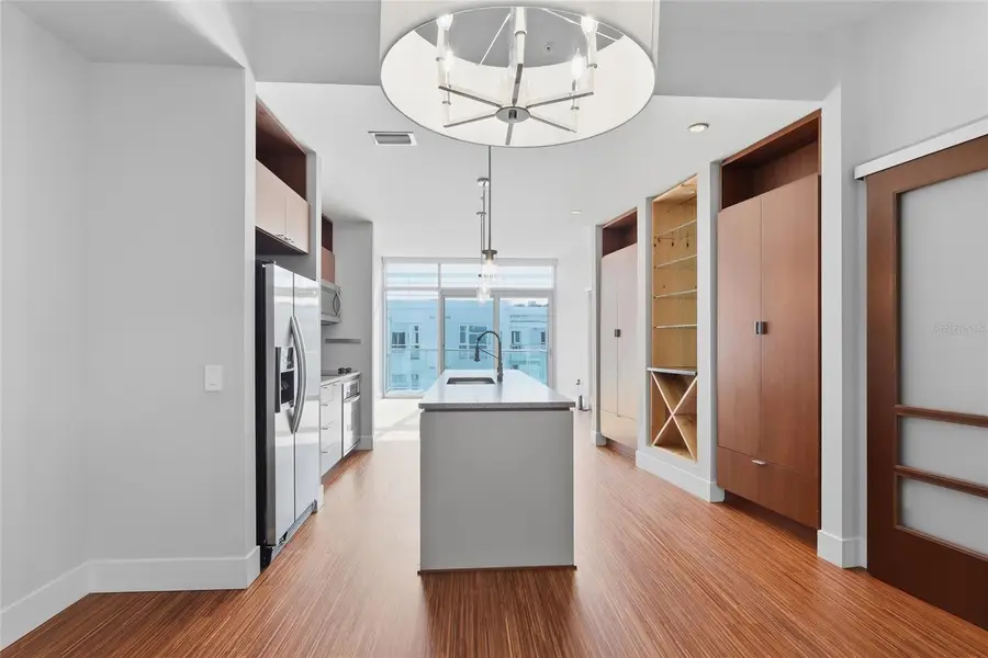 111 N 12th Street #1811, Tampa, FL 33602 - #2