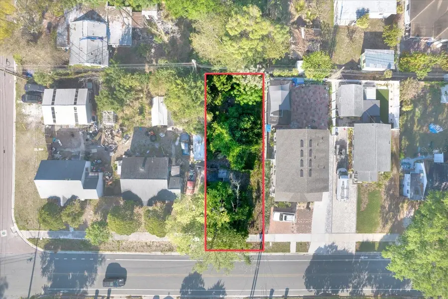 22nd Street N, Saint Petersburg, FL 33713 - #2