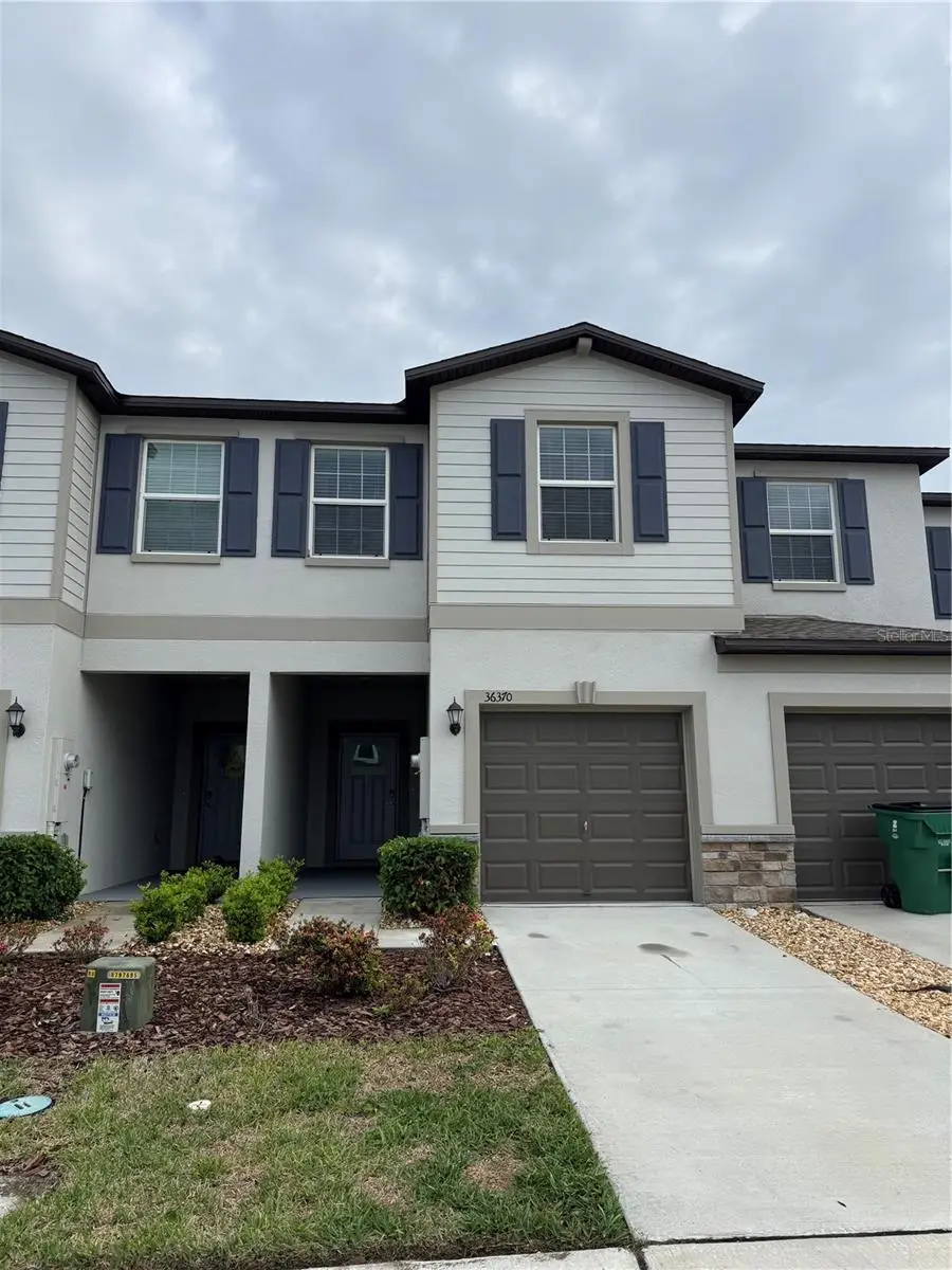 36370 Well Hill Way, Zephyrhills, FL 33541 - #1