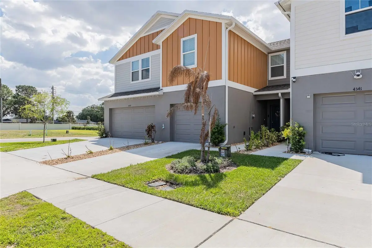 4345 Hillock Boulevard, Haines City, FL 33844 - #1