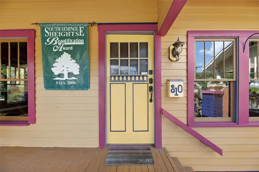 810 W River Heights Avenue, Tampa, FL 33603 - #3