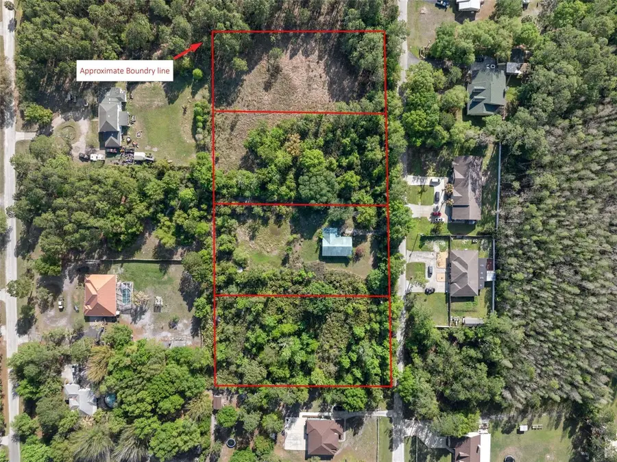 26307 Lawrence Avenue, Wesley Chapel, FL 33544 - #2