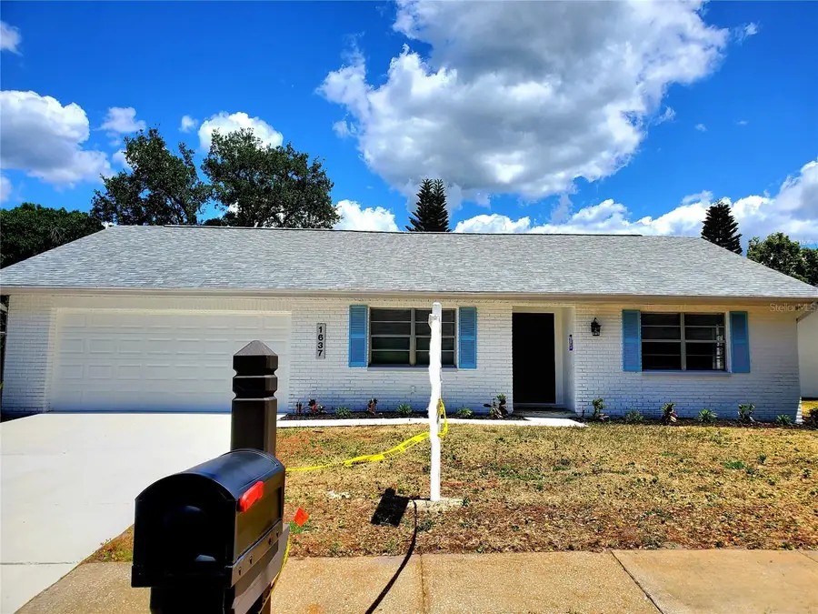 1637 Caledonia Drive, Palm Harbor, FL 34684 - #2