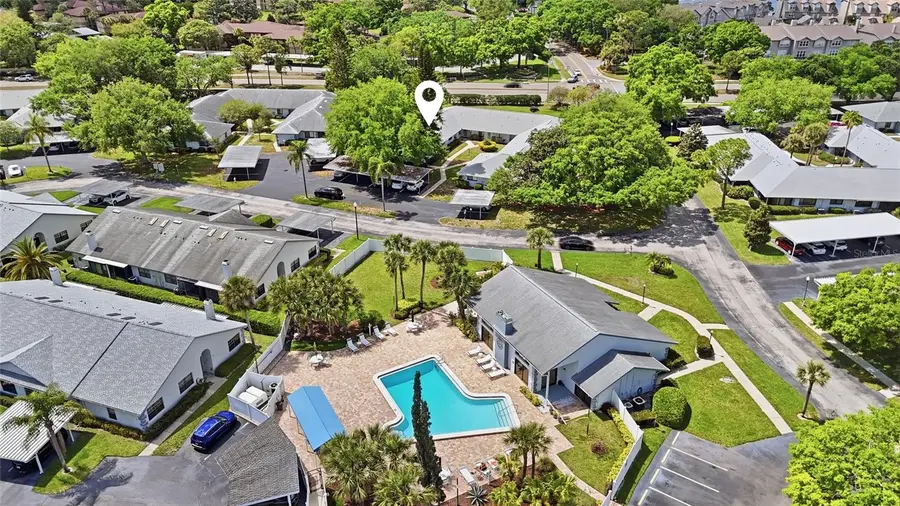 2701 Countryside Boulevard #101, Clearwater, FL 33761 - #3