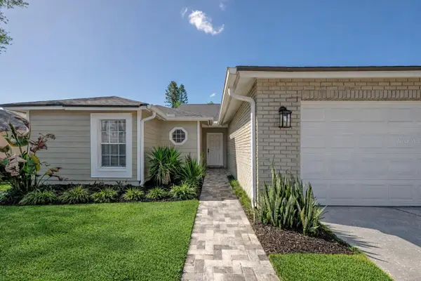 8831 Hampden Drive, TAMPA, FL 33626