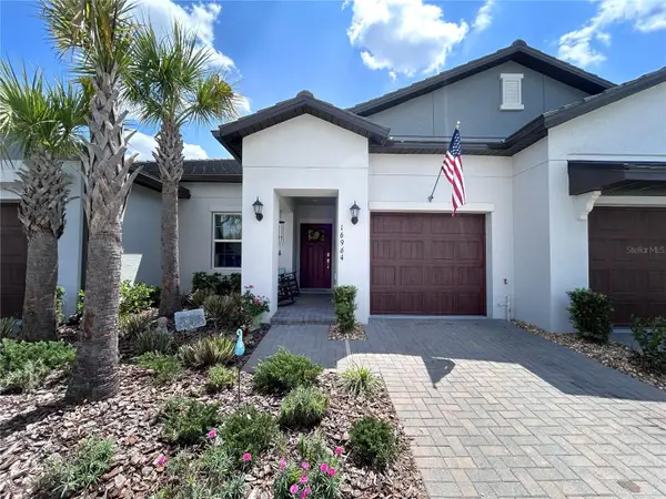 16964 Forge Surf Street, LAND O LAKES, FL 34638