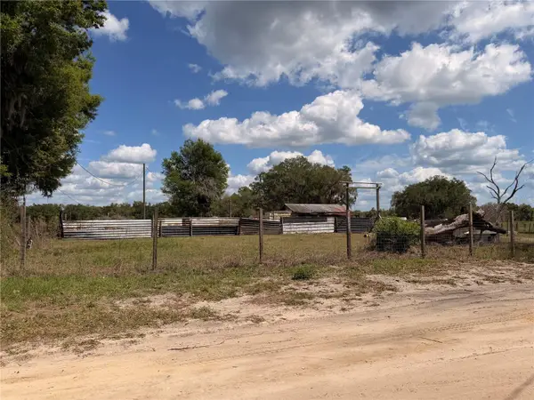 20512 Ramer Road, DADE CITY, FL 33523