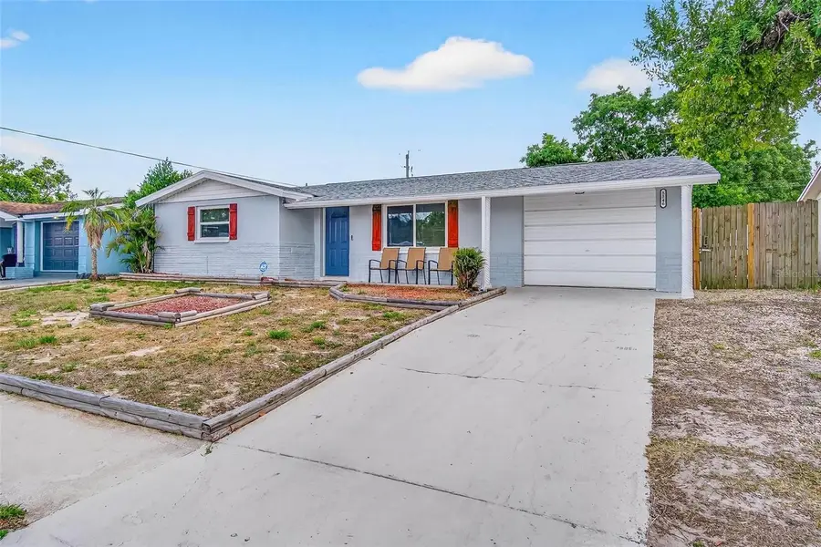 5346 Riddle Road, Holiday, FL 34690 - #2