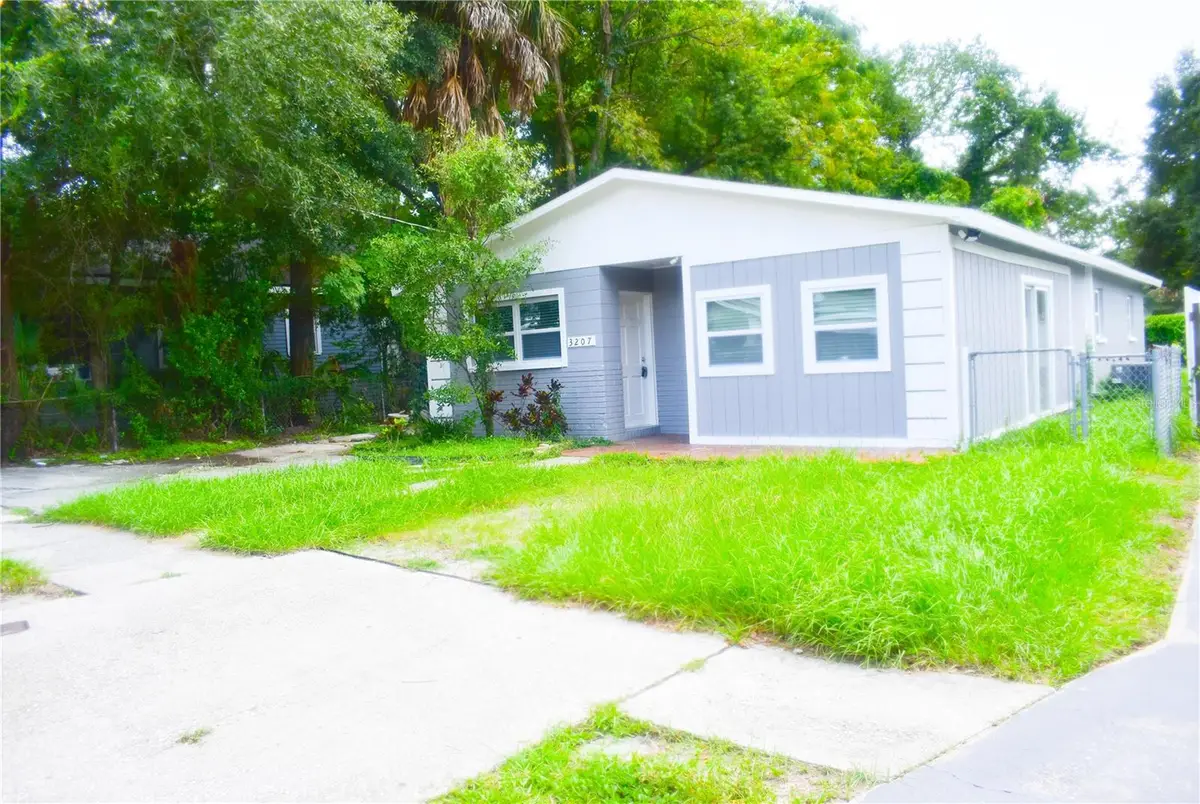 3207 E 23rd Avenue, Tampa, FL 33605 - #1