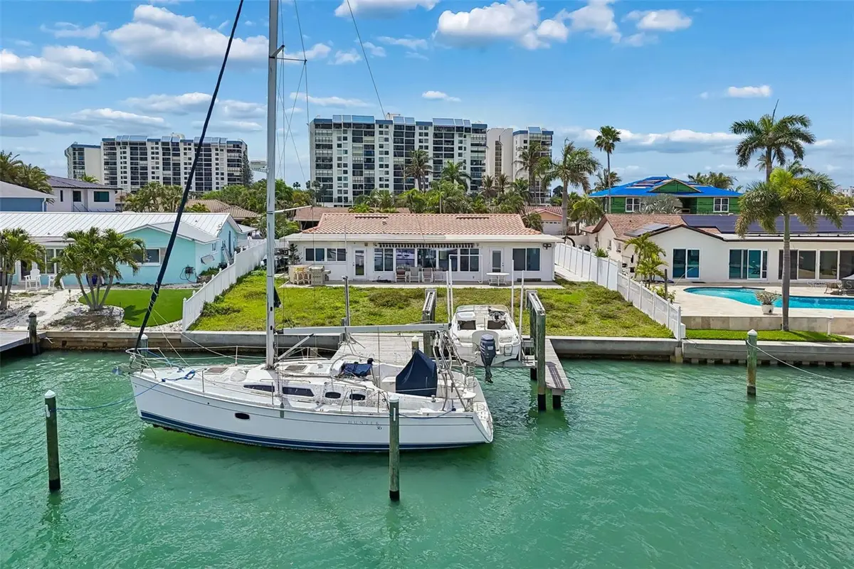 15 Bellevue Drive, Treasure Island, FL 33706 - #1