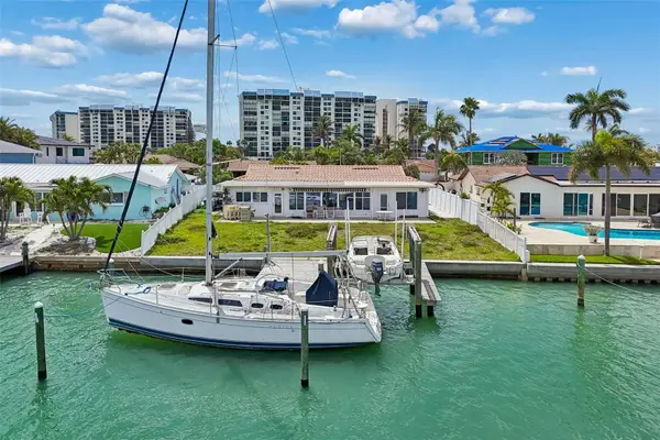 15 Bellevue Drive, TREASURE ISLAND, FL 33706