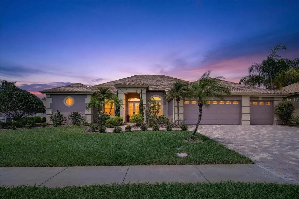 4052 Capitol Drive, Palm Harbor, FL 34685 - #1