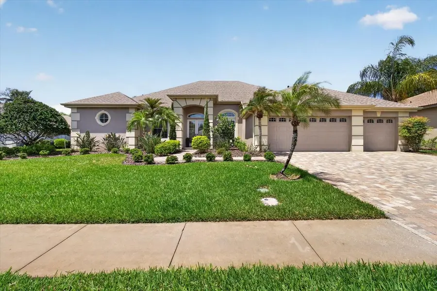 4052 Capitol Drive, Palm Harbor, FL 34685 - #2