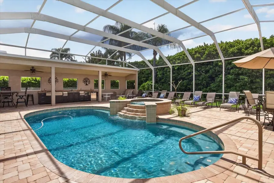 4052 Capitol Drive, Palm Harbor, FL 34685 - #3