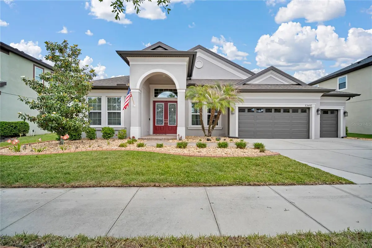32697 Natural Bridge Road, Wesley Chapel, FL 33543 - #1