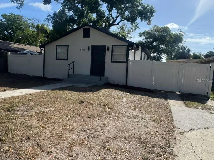 8315 N 14th Street, Tampa, FL 33604 - #2