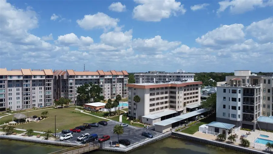 620 Edgewater Drive #102, Dunedin, FL 34698 - #2