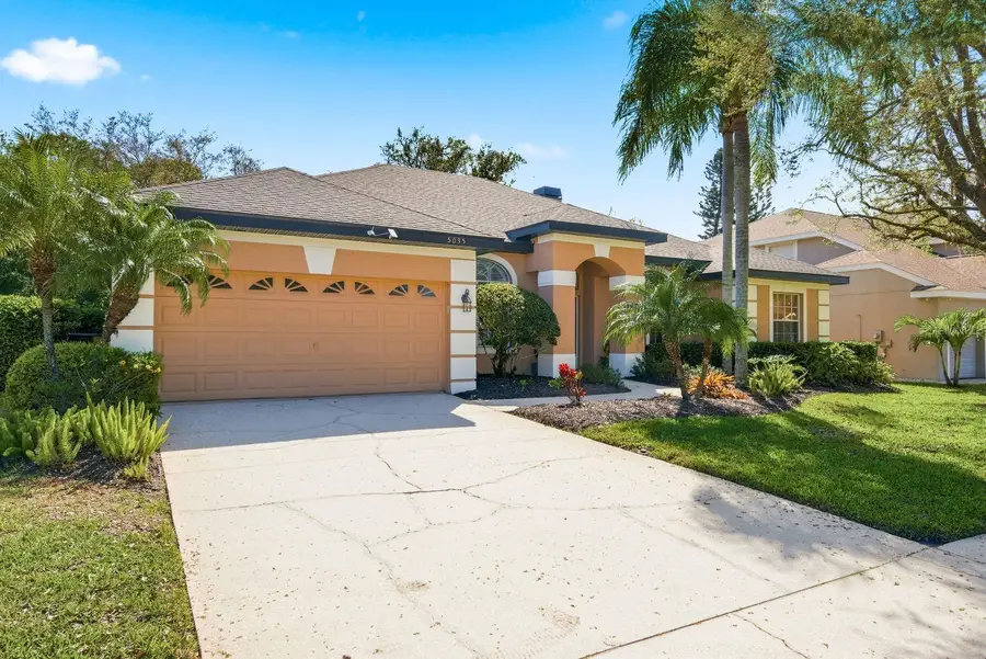 5035 Kernwood Court, Palm Harbor, FL 34685 - #3