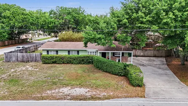 15402 Lake Magdalene Boulevard, TAMPA, FL 33613