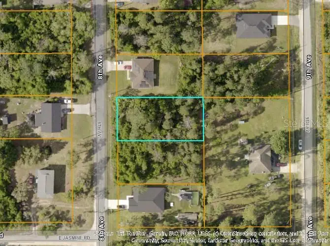 000 8th Avenue, Deland, FL 32724 - #2
