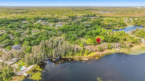 Debuel Road, LUTZ, FL 33549