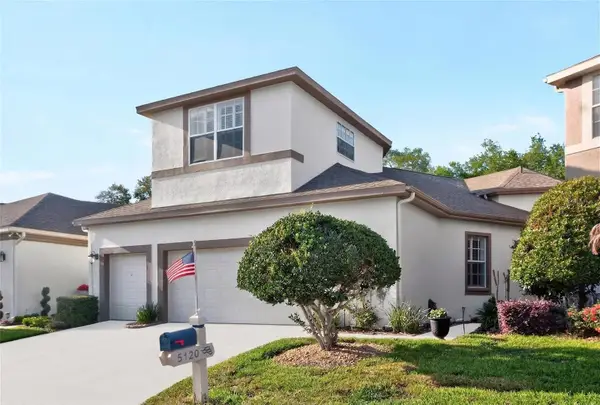 5120 Fairway One Drive, VALRICO, FL 33596