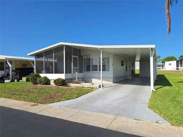 Address Withheld By Seller, TARPON SPRINGS, FL 34689