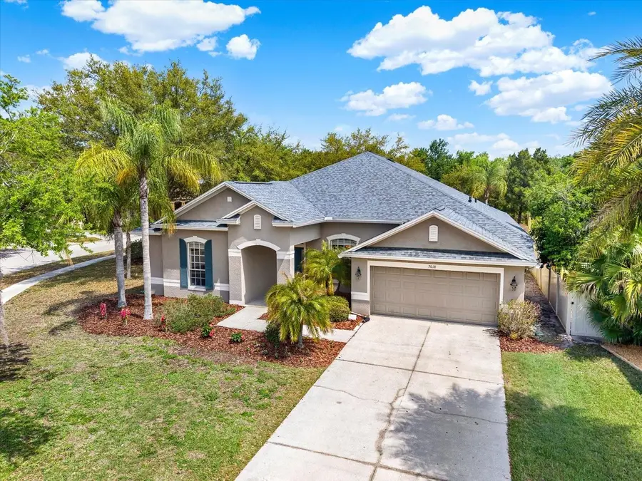 7018 Cardinalwood Lane, Land O Lakes, FL 34637 - #2