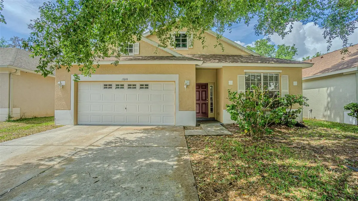 13016 Terrace Brook Place, Temple Terrace, FL 33637 - #1