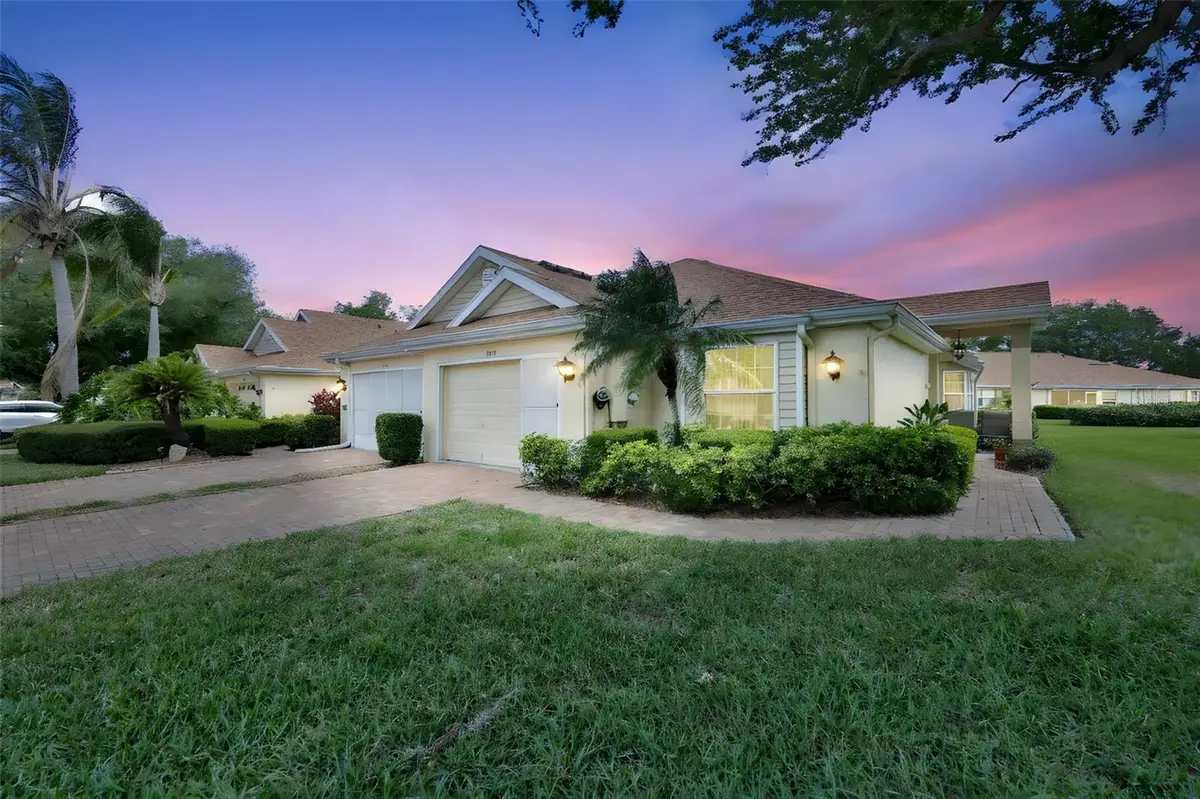 2012 Nantucket Drive #22, Sun City Center, FL 33573 - #1