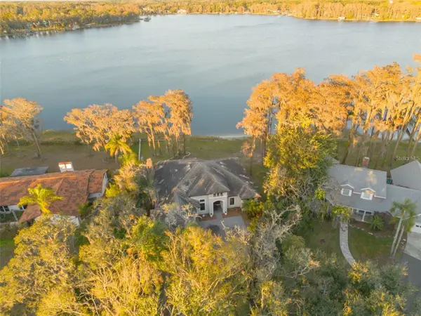 9505 Aqua Lane, ODESSA, FL 33556