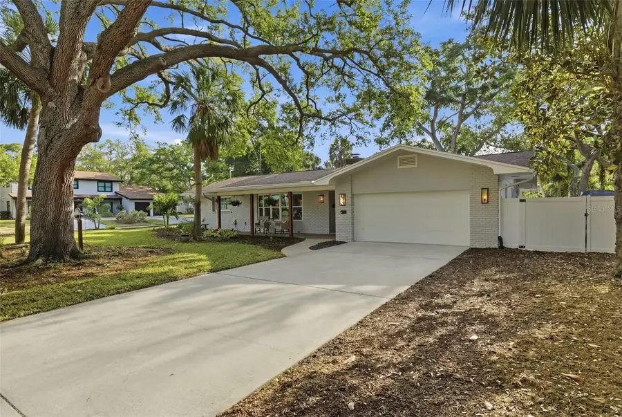 3491 83rd Street N, Saint Petersburg, FL 33710 - #3