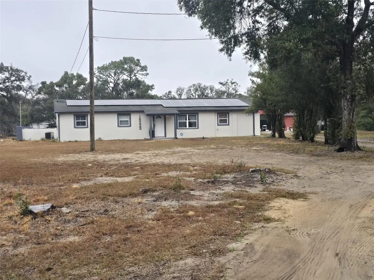 16225 Whippoorwill Lane, Spring Hill, FL 34610 - #1