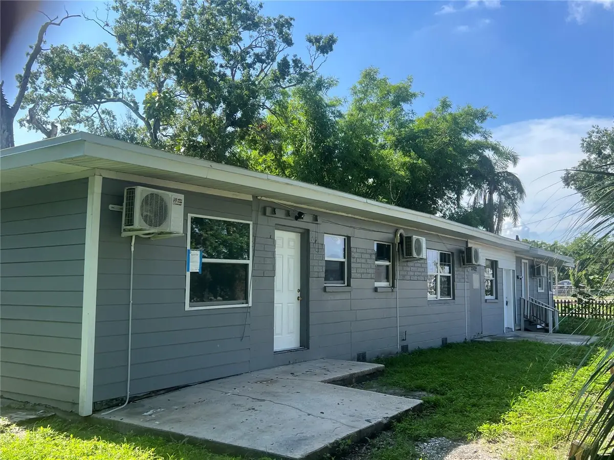 2002 E 33rd Avenue, Tampa, FL 33610 - #1