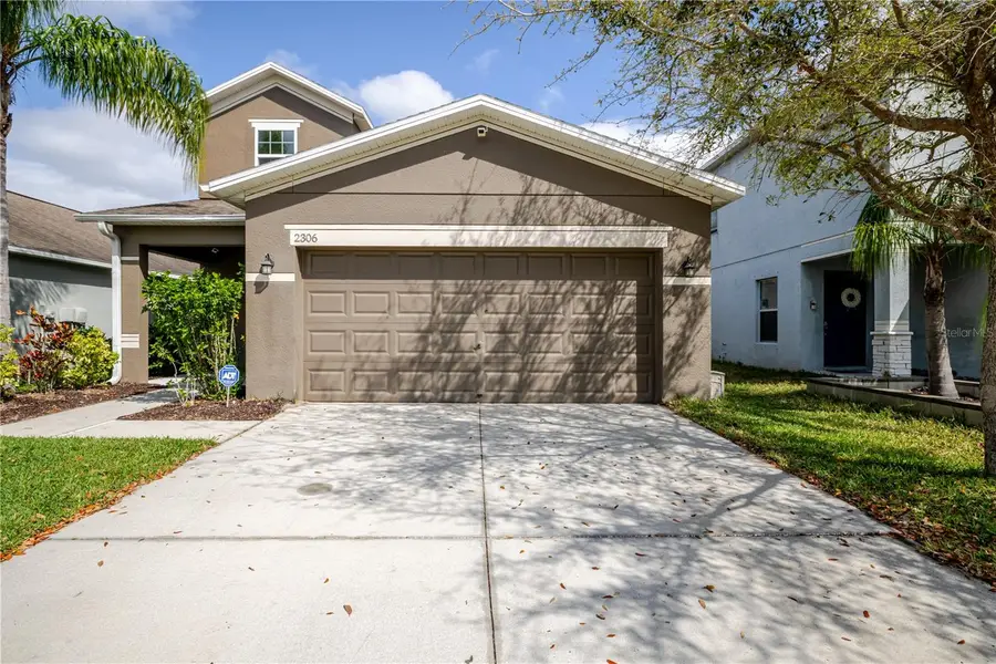 2306 Richwood Pike Drive, Ruskin, FL 33570 - #2