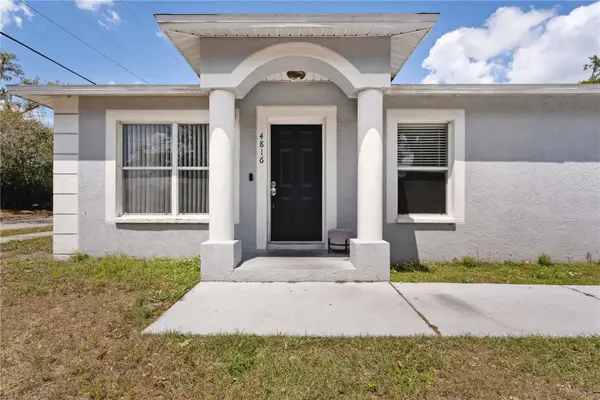 4816 E 99th Avenue, TAMPA, FL 33617
