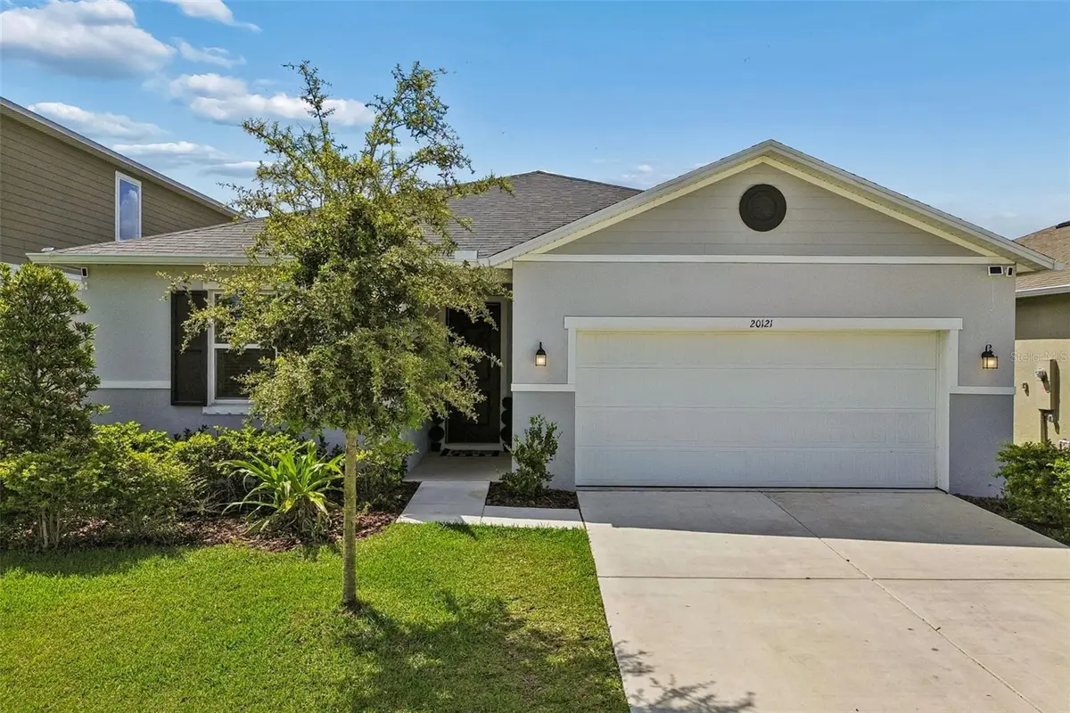 20121 Azul Marble Loop, Land O Lakes, FL 34638 - #1