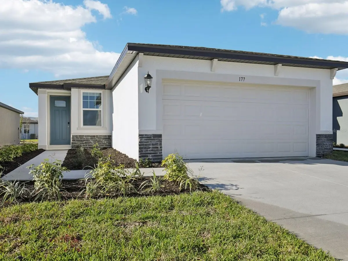 177 Canoe Bend Avenue, Nokomis, FL 34275 - #1