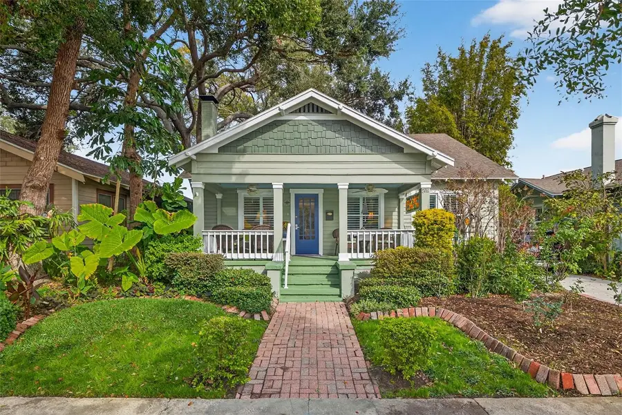 2651 3rd Avenue N, Saint Petersburg, FL 33713 - #2